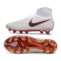 Magista Obra II Blanco Rojo