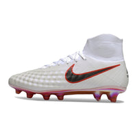 Magista Obra II Blanco Rojo