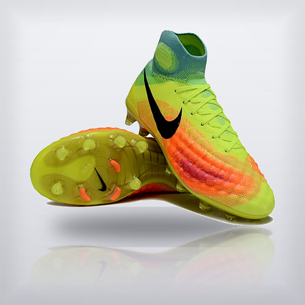 Tachos Magista Obra 2 FG - X Cleats MX
