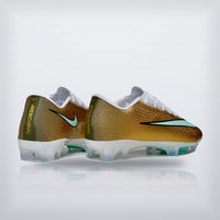 Talones del par Mercurial Vapor 17 Mbappe