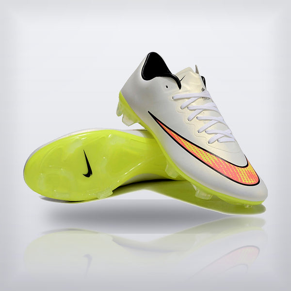 Tachos Mercurial Vapor X FG - X Cleats MX