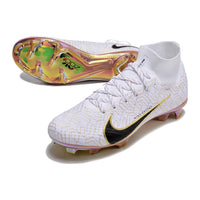 Mercurial Superfly Champagne Gold