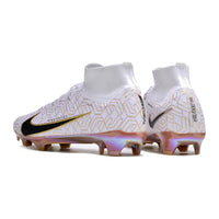 Mercurial Superfly Champagne Gold