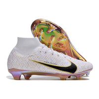 Mercurial Superfly Champagne Gold