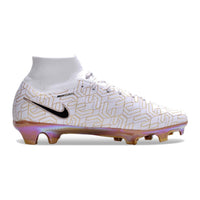 Mercurial Superfly Champagne Gold