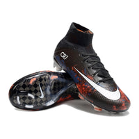 Tachos Mercurial Superfly CR7 Savage Beauty FG - X Cleats MX