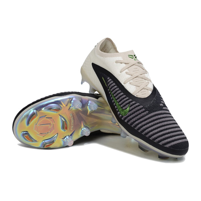 Tachos Phantom 6 Crema FG - X Cleats MX