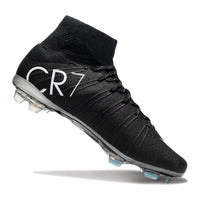 Mercurial Superfly IV Negro