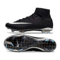 Mercurial Superfly IV Negro