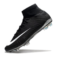 Mercurial Superfly IV Negro