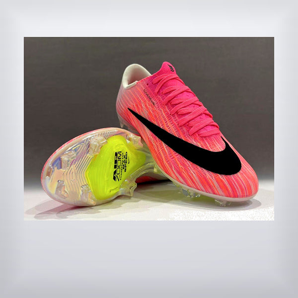 Tachos Mercurial Superfly 11 FG - X Cleats MX
