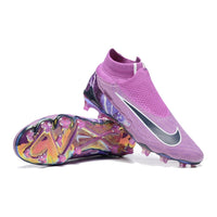 Tachos Phantom GX Morado FG - X Cleats MX