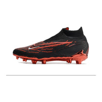 Phantom GX Negro Rojo