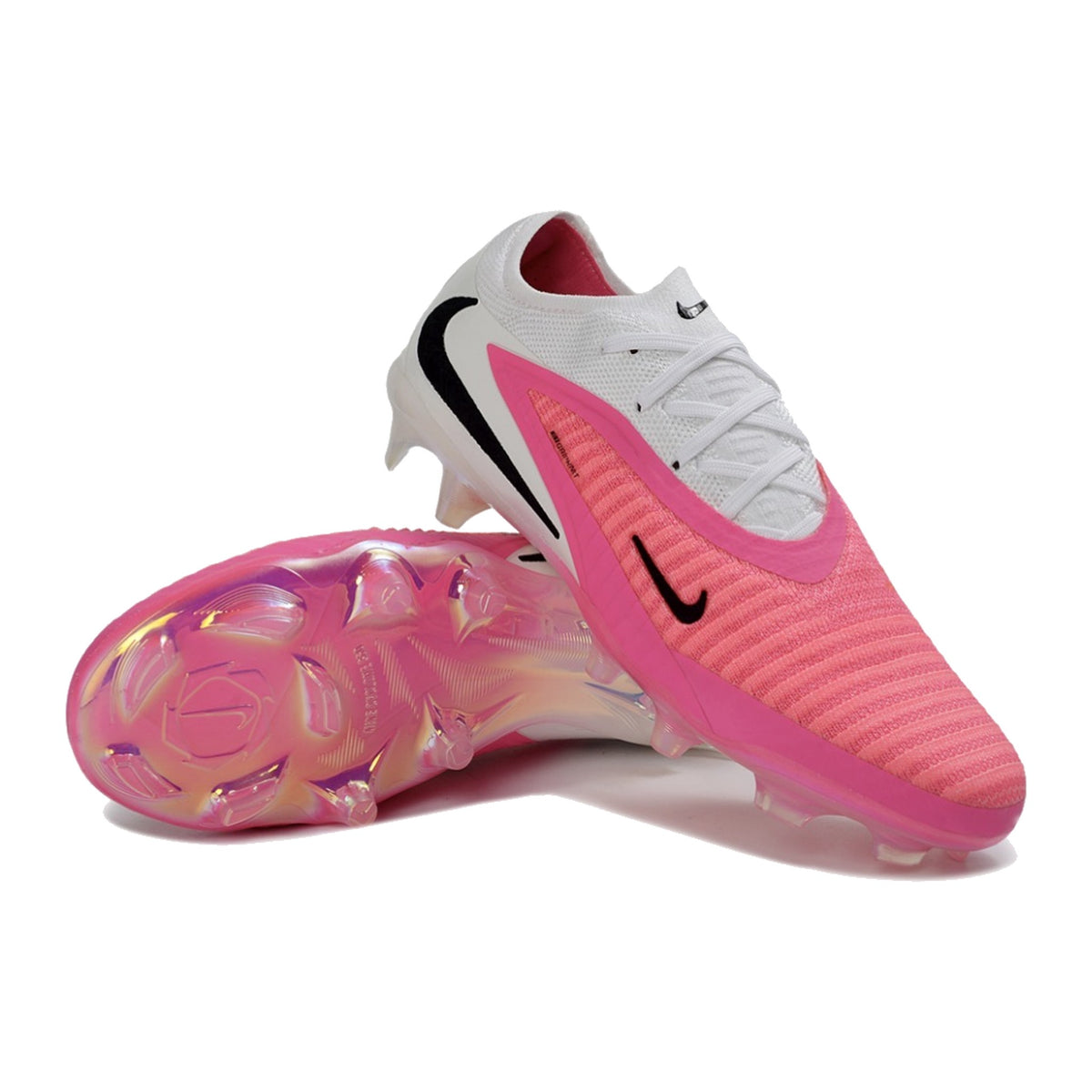 Tachos Phantom 6 Rosa FG - X Cleats MX
