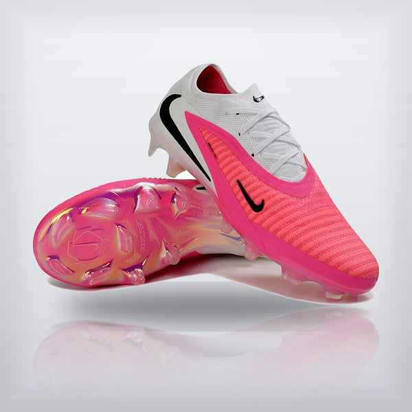 Tachos Phantom 6 Rosa FG - X Cleats MX