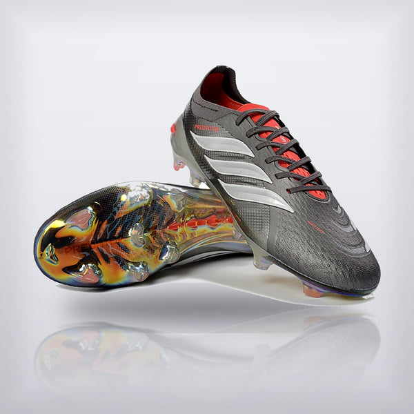 Tachos Predator League FG - X Cleats MX
