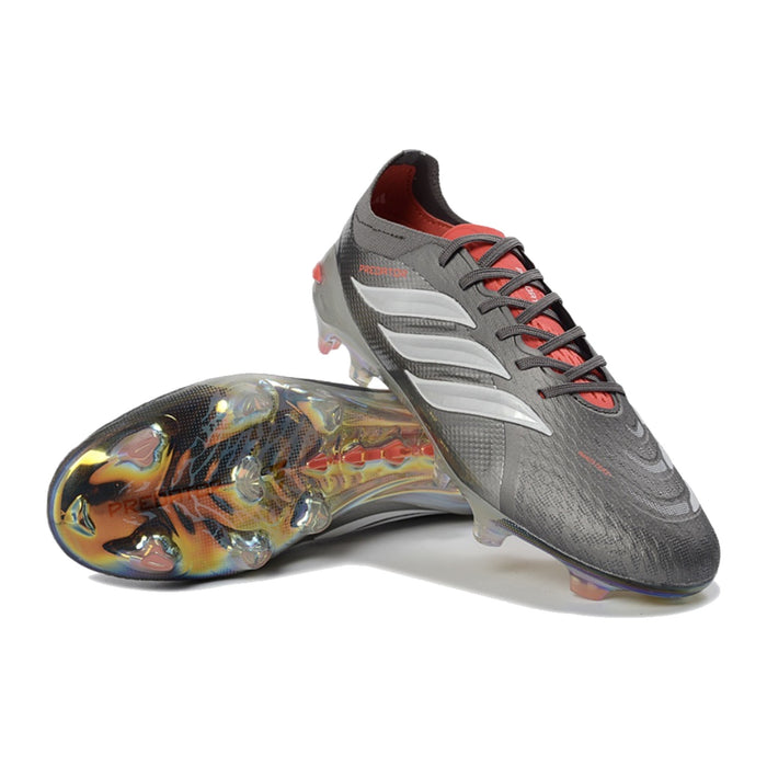Tachos Predator League FG - X Cleats MX