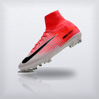 Superfly 5 Elite rosa, otro angulo