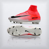 Suela del Superfly 5 Elite rosa