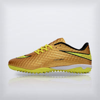 Hypervenom Sonho Dourado vista trasera