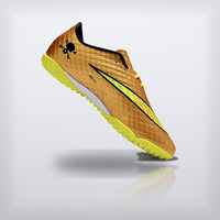 Hypervenom Sonho Dourado, otro angulo del par