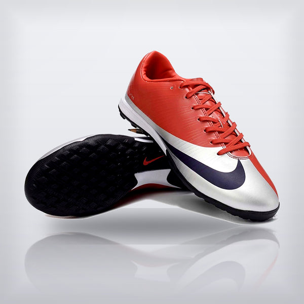 Tachos Mercurial CR7 RGN Turf - X Cleats MX