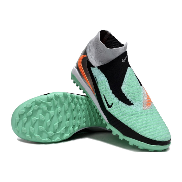 Tachos Phantom GX Menta Negro Turf - X Cleats MX