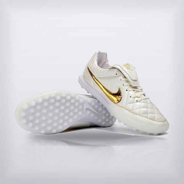 Tachos Tiempo Legend United Golden Pack Turf - X Cleats MX