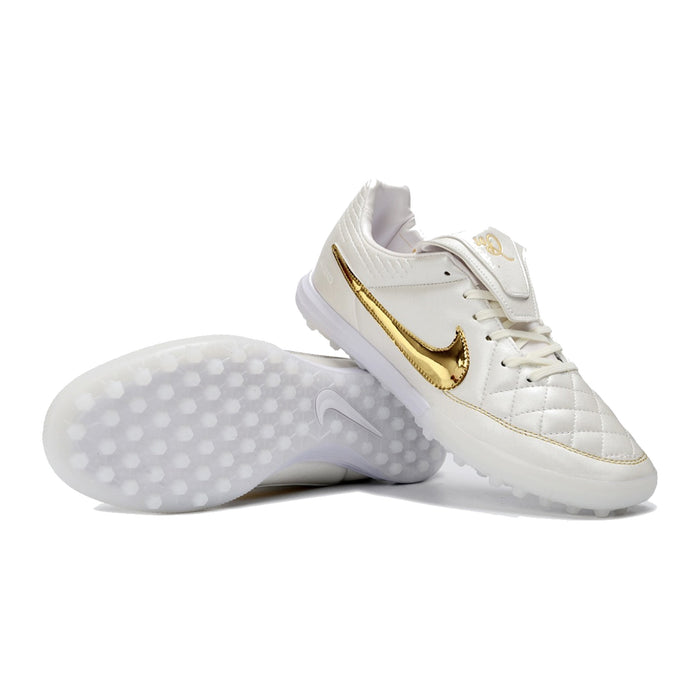 Tachos Tiempo Legend United Golden Pack Turf - X Cleats MX