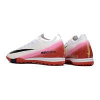 Mercurial Fear Nothing