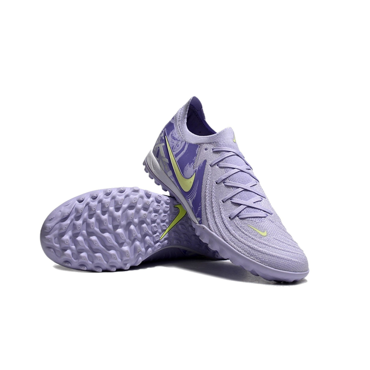 Tachos Phantom GX Luminous Pack Turf - X Cleats MX