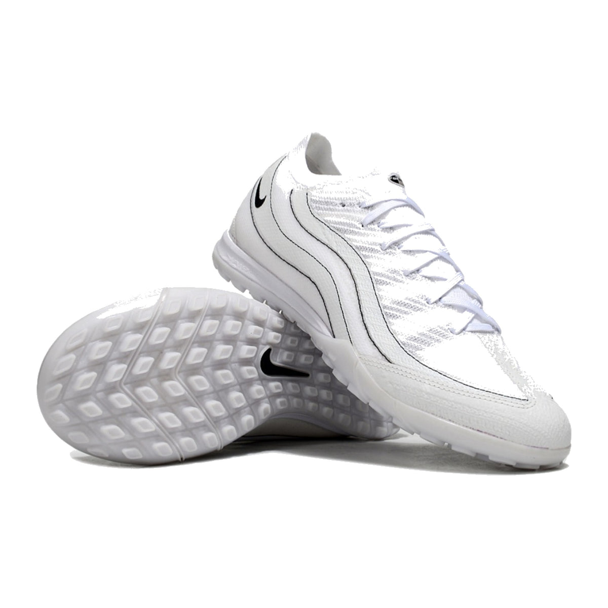 Tachos Mercurial Vapor Disruptive Turf - X Cleats MX