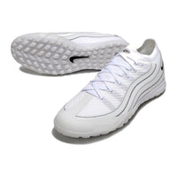 Mercurial Vapor Disruptive