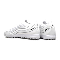 Mercurial Vapor Disruptive