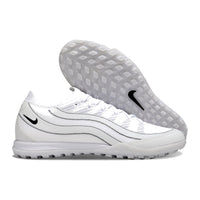 Mercurial Vapor Disruptive