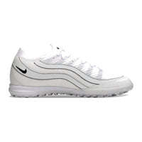 Mercurial Vapor Disruptive