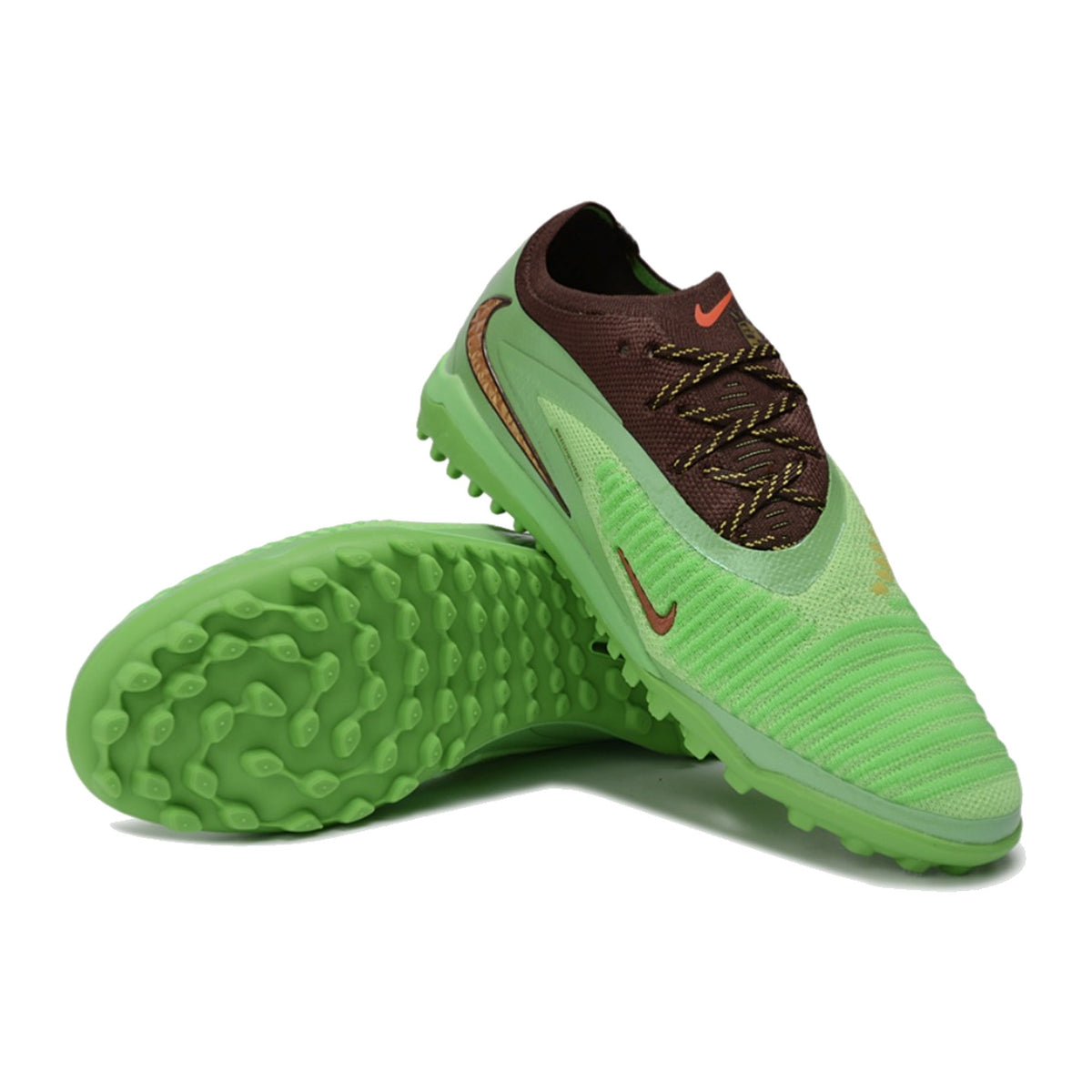 Tachos Mercurial Vapor Radiation Flare Turf - X Cleats MX
