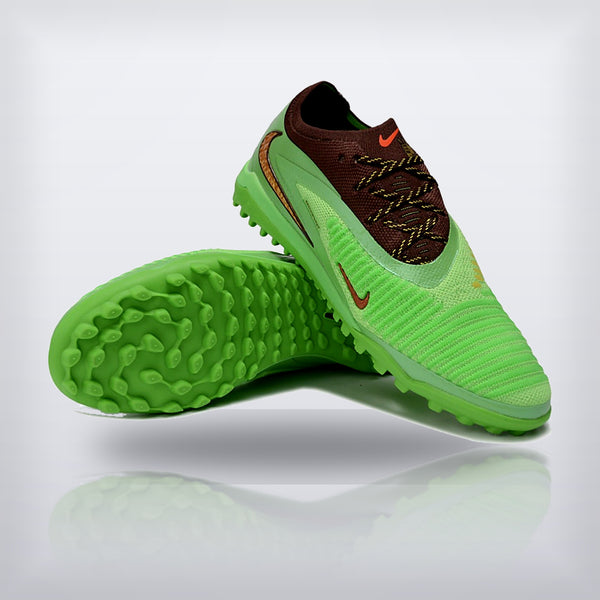 Tachos Mercurial Vapor Radiation Flare Turf - X Cleats MX