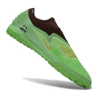 Mercurial Vapor Radiation Flare