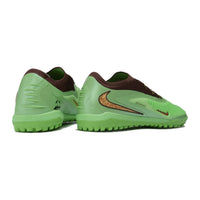 Mercurial Vapor Radiation Flare