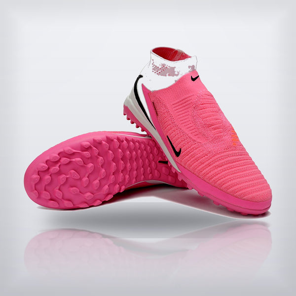 Tachos Phantom GX Hyper Pink Turf - X Cleats MX