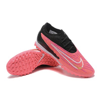 Tachos Mercurial Vapor Pink Blast Turf - X Cleats MX