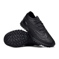 Tachos Mercurial Vapor Blackout Turf - X Cleats MX
