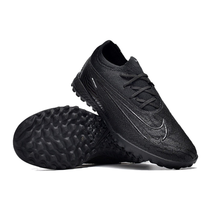Tachos Mercurial Vapor Blackout Turf - X Cleats MX