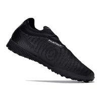 Mercurial Vapor Blackout
