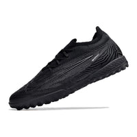 Mercurial Vapor Blackout