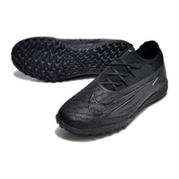 Mercurial Vapor Blackout