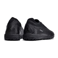Mercurial Vapor Blackout