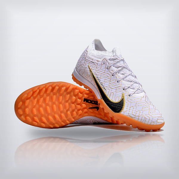 Tachos Mercurial United Golden Pack Turf - X Cleats MX