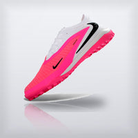Tachos Phantom GX II Elite TF Blanco Rosa, vista 5 — X Cleats MX